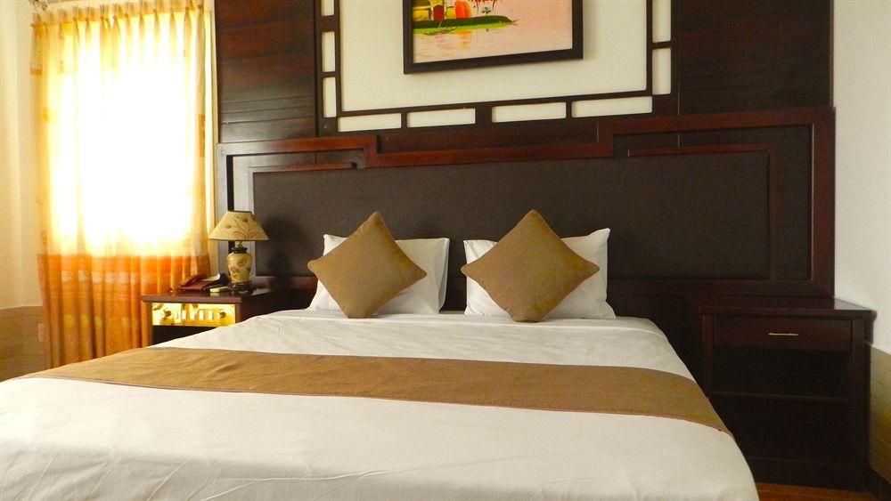 Sea And Sand Hotel Hoi An Esterno foto