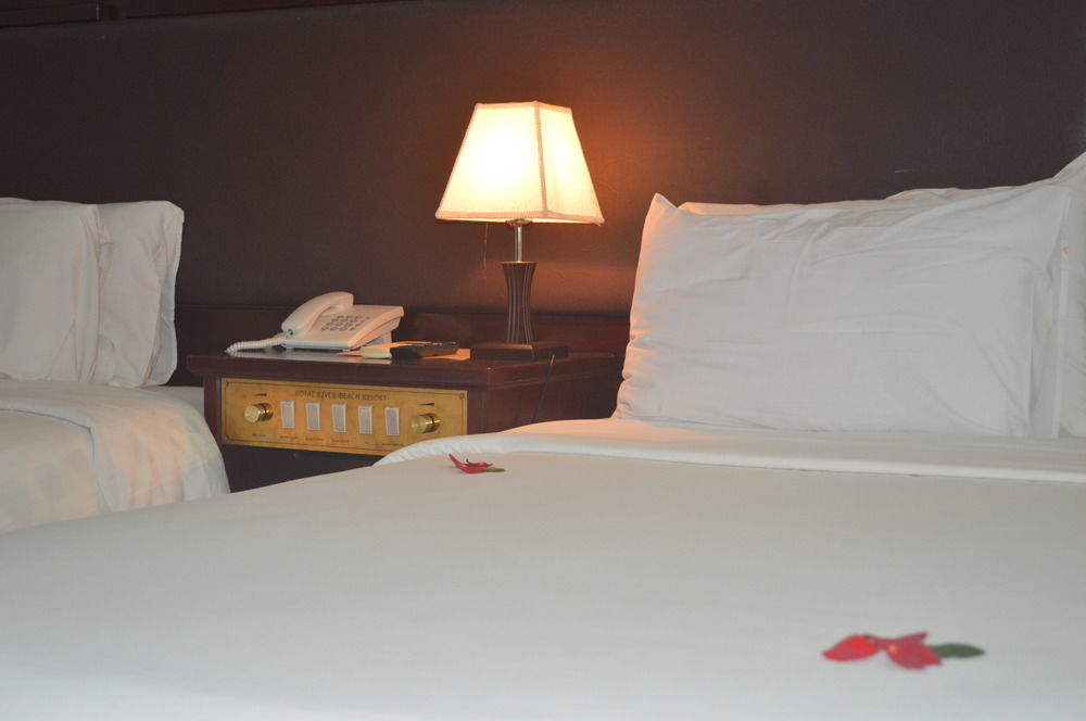 Sea And Sand Hotel Hoi An Esterno foto